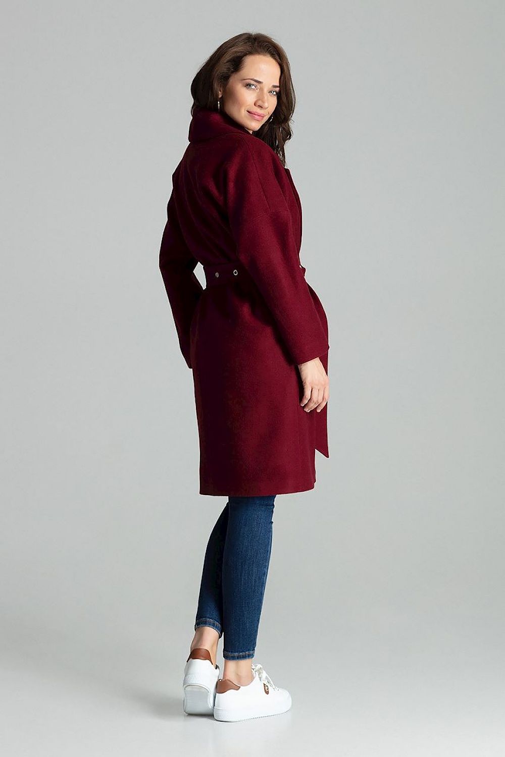 Cappotto model 135894 Lenitif 