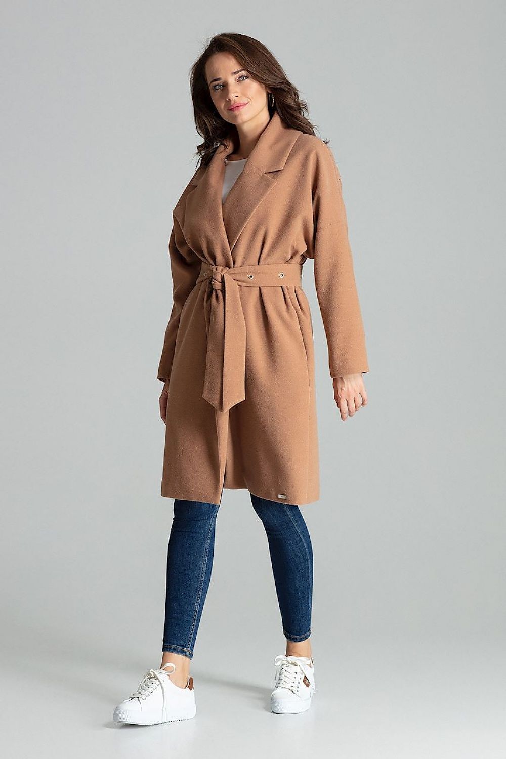  Cappotto model 135895 Lenitif 