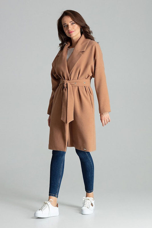  Cappotto model 135895 Lenitif 