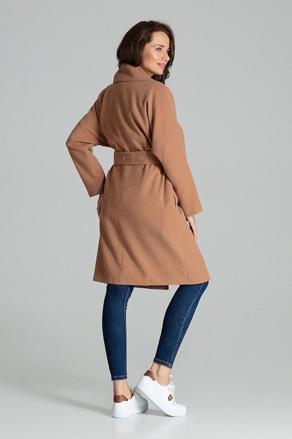  Cappotto model 135895 Lenitif 