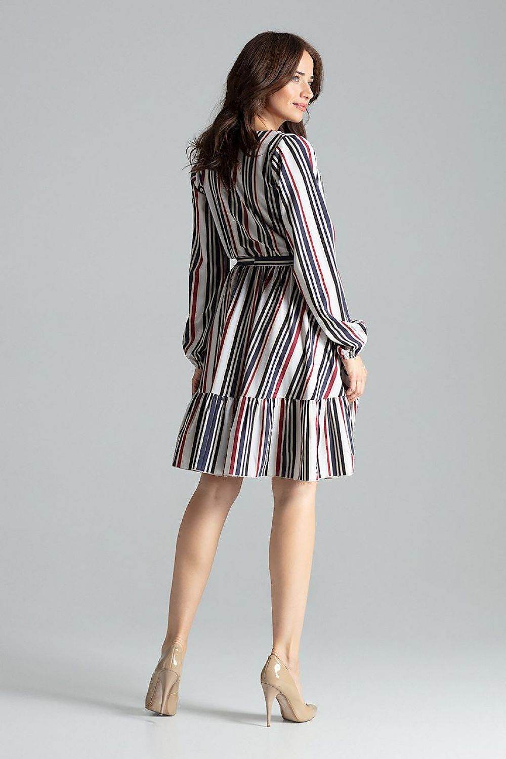 Vestito da cocktail model 135897 Lenitif - Modern Vogue