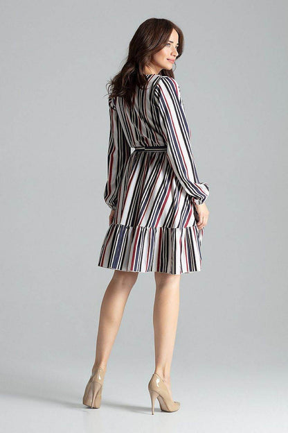 Vestito da cocktail model 135897 Lenitif - Modern Vogue