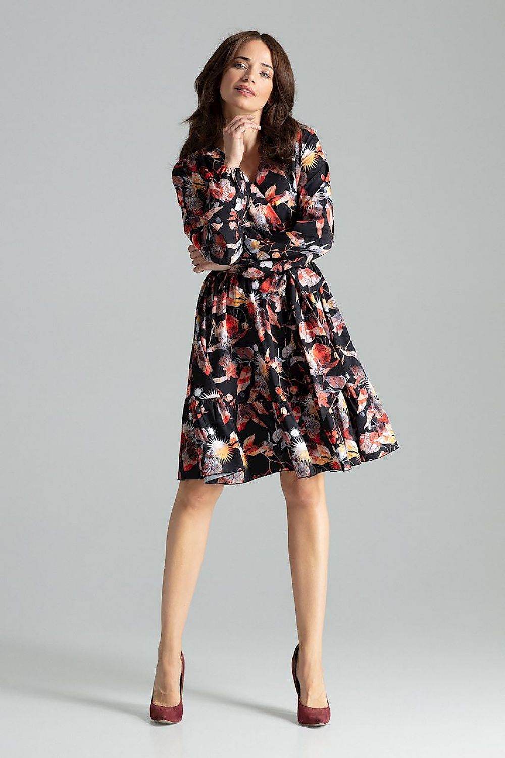 Vestito da cocktail model 135897 Lenitif - Modern Vogue
