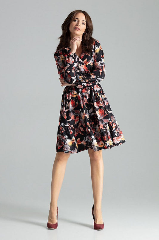  Vestito da cocktail model 135902 Lenitif 