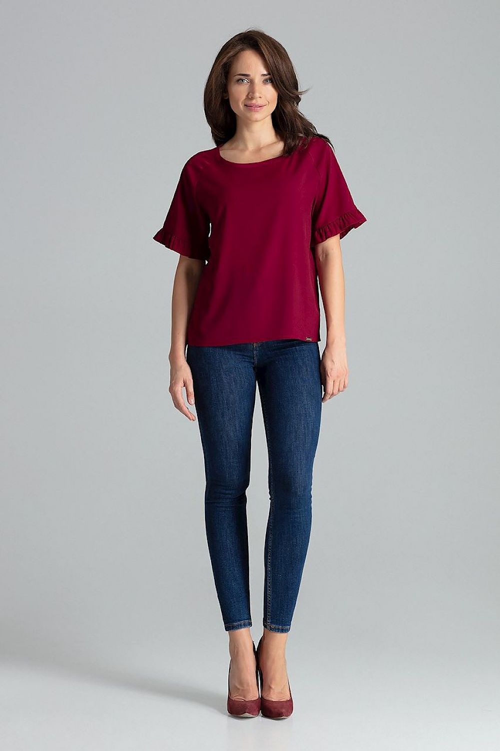  Maglia model 135905 Lenitif 