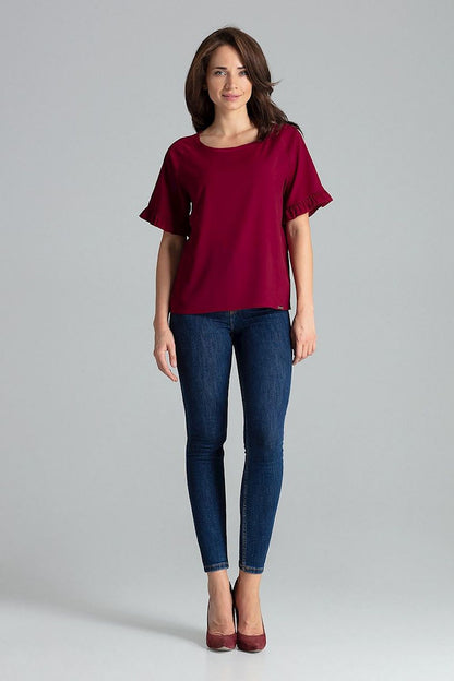  Maglia model 135905 Lenitif 