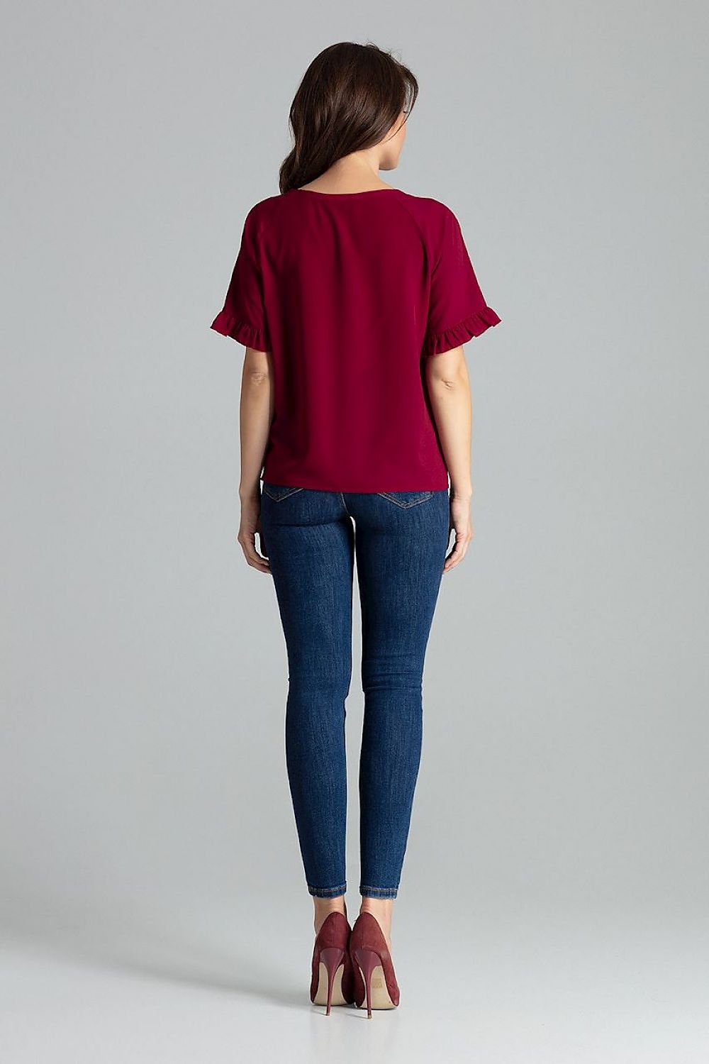  Maglia model 135905 Lenitif 