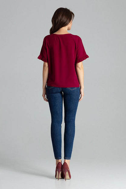  Maglia model 135905 Lenitif 