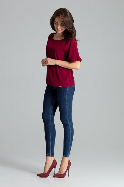  Maglia model 135905 Lenitif 