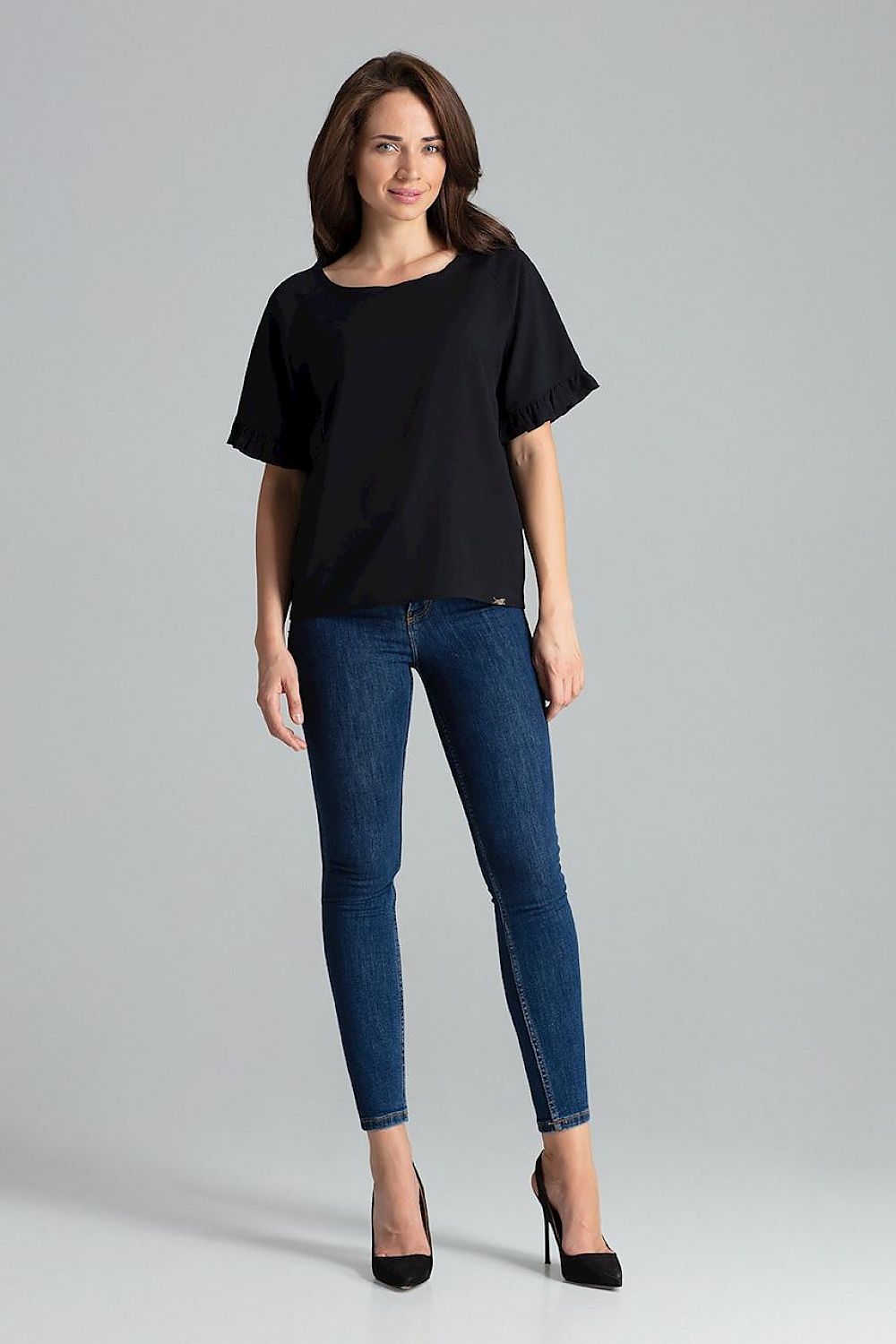  Maglia model 135906 Lenitif 
