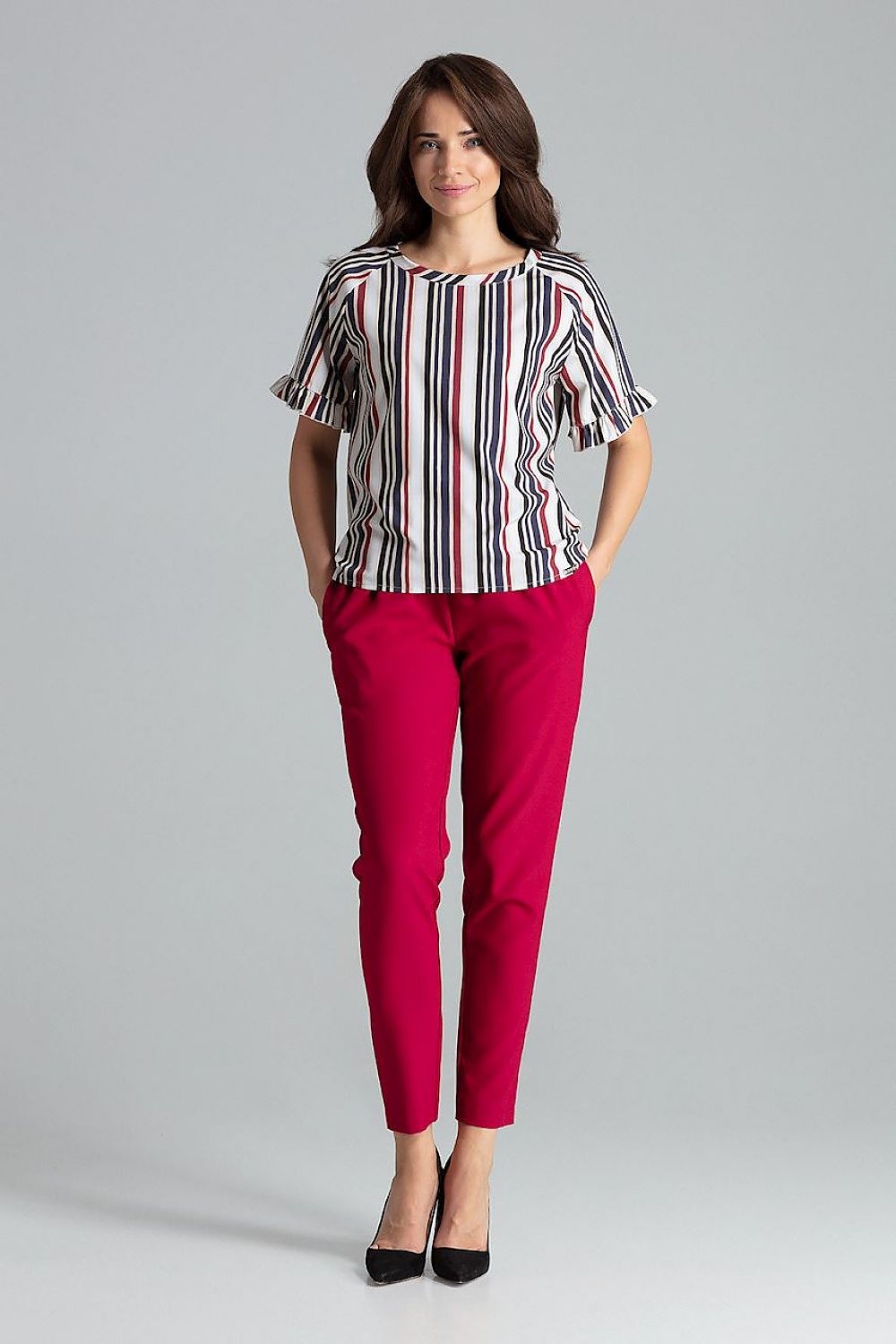 Maglia model 135907 Lenitif 
