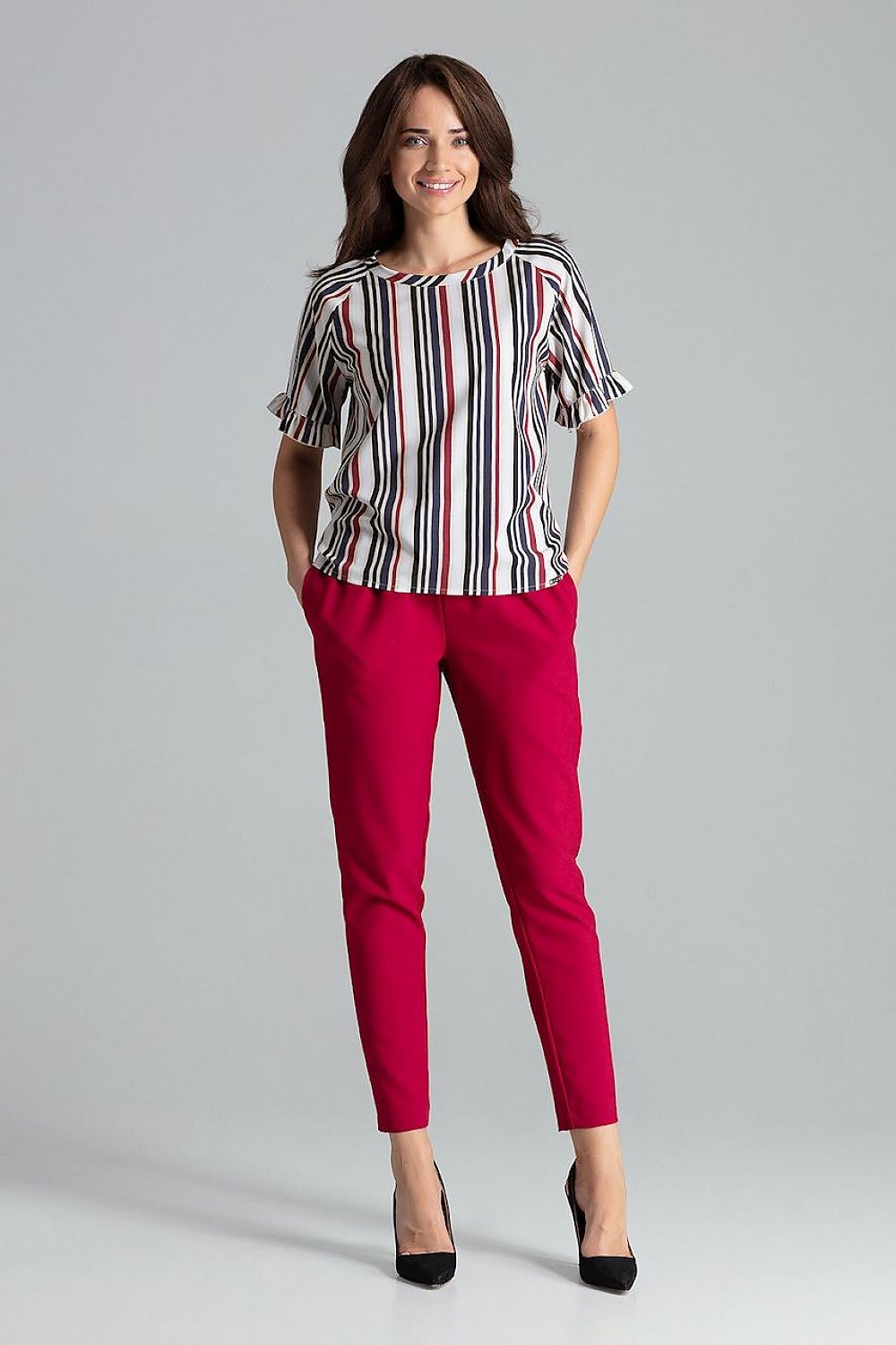  Maglia model 135907 Lenitif 