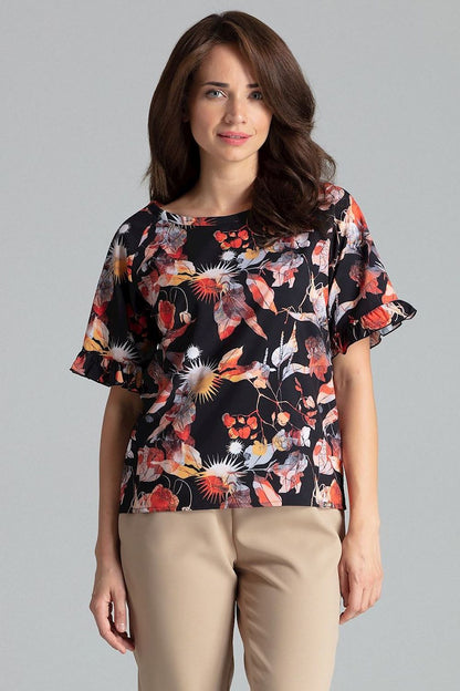  Maglia model 135908 Lenitif 