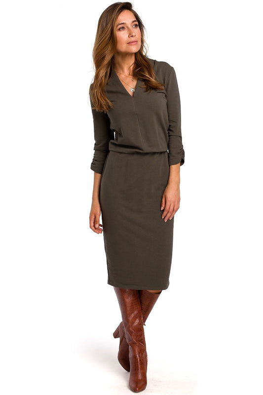  Vestito da giorno model 135928 Stylove 