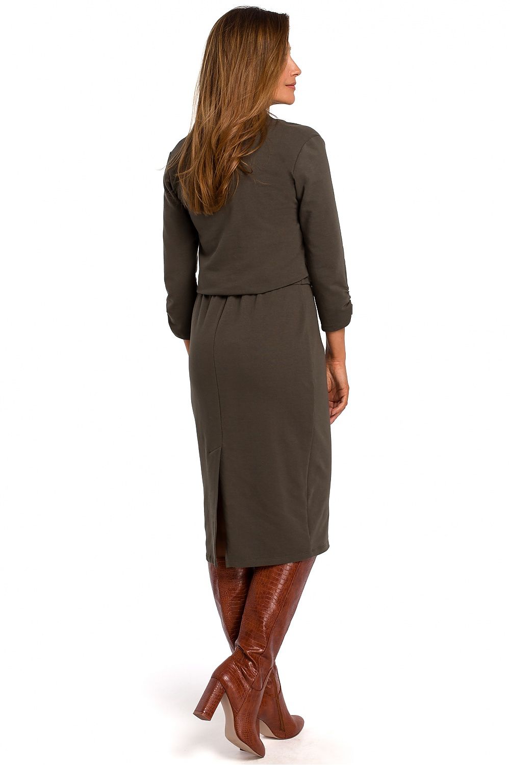  Vestito da giorno model 135928 Stylove 