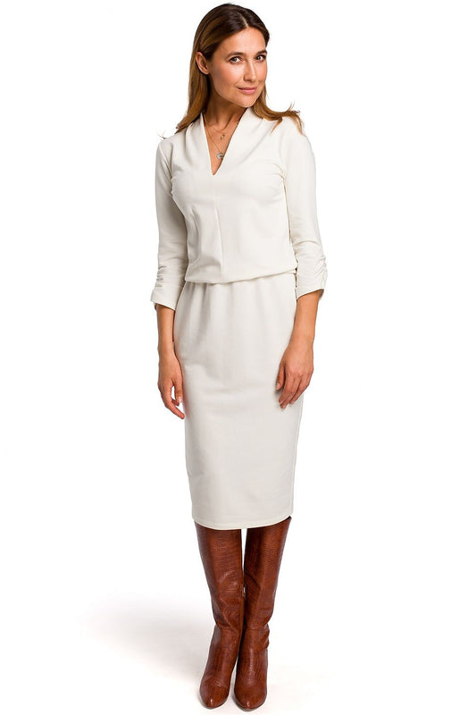  Vestito da giorno model 135929 Stylove 