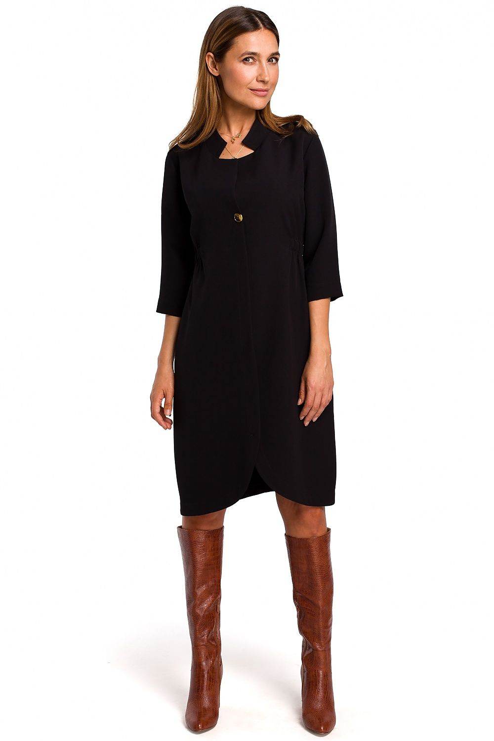 Vestito da giorno model 135945 Stylove - Modern Vogue
