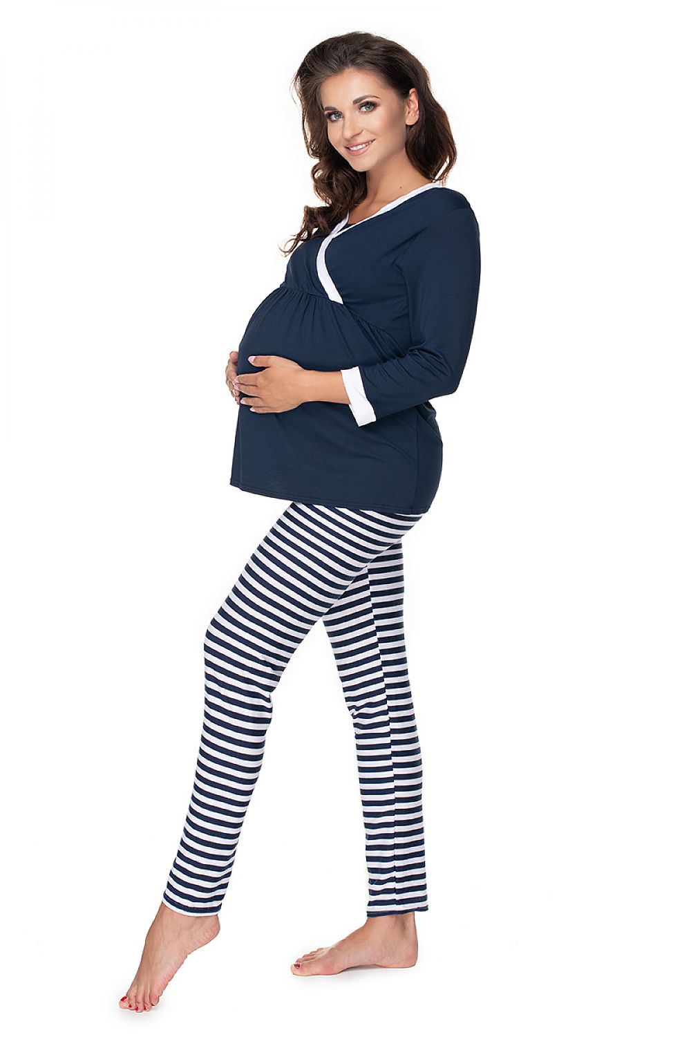  Pigiama model 135957 PeeKaBoo 