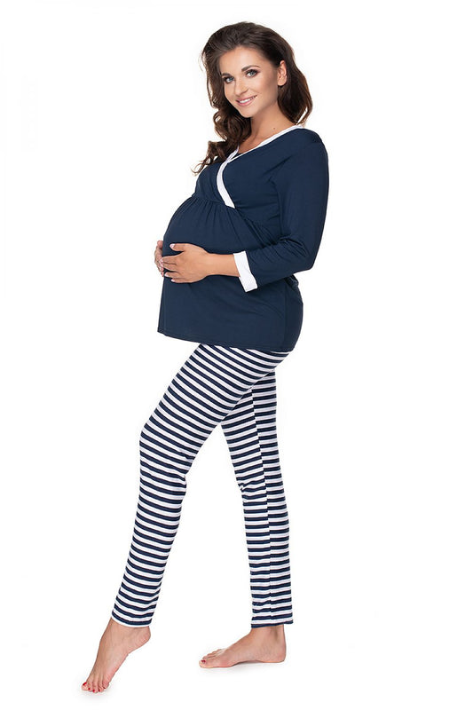  Pigiama model 135957 PeeKaBoo 