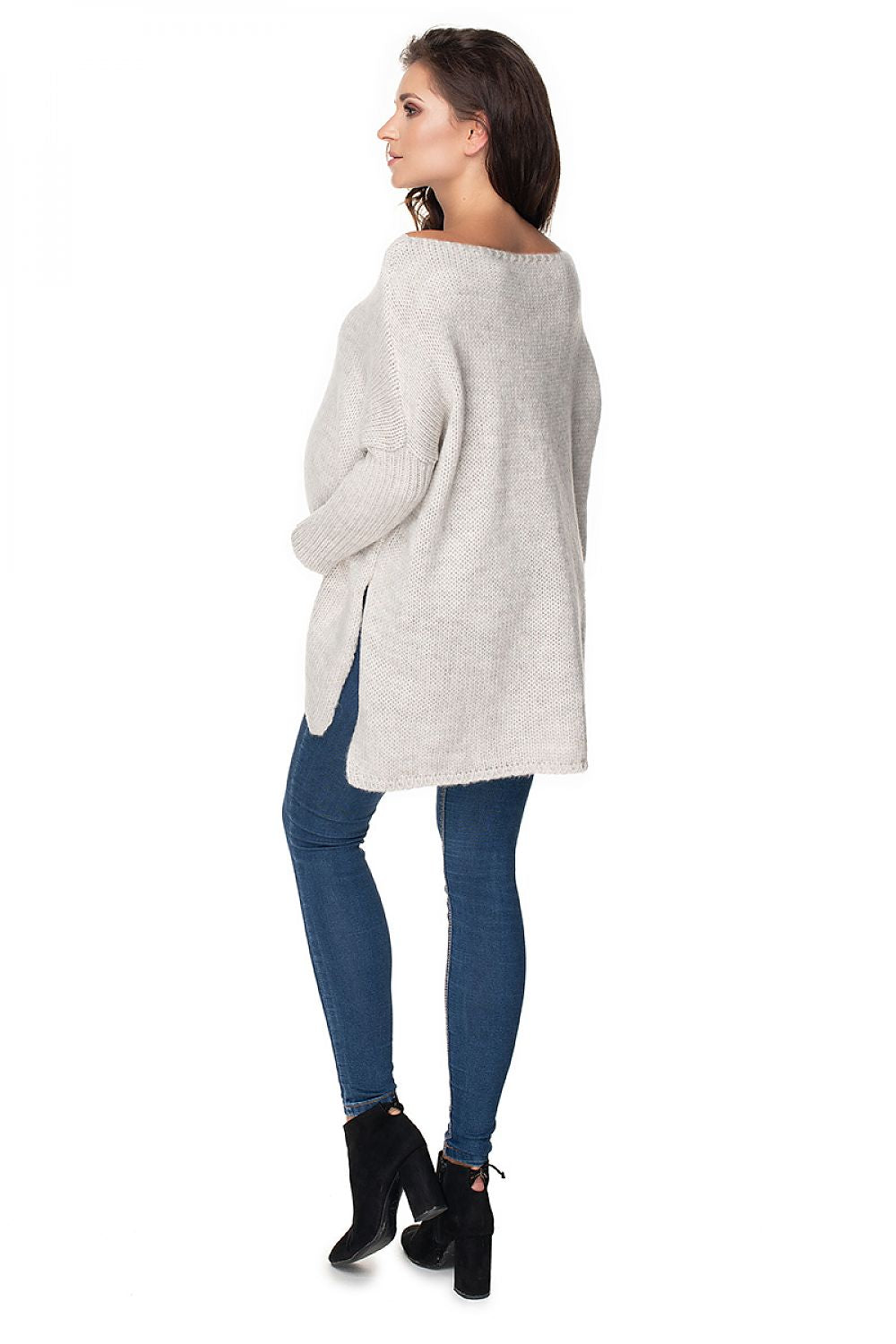  Maglione premaman model 135981 PeeKaBoo 