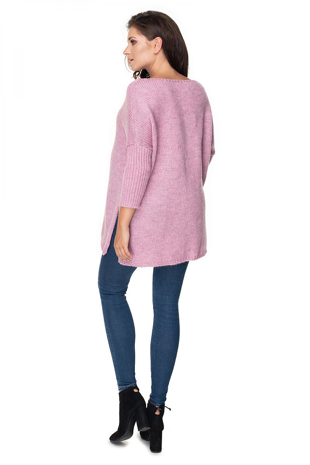  Maglione premaman model 135982 PeeKaBoo 