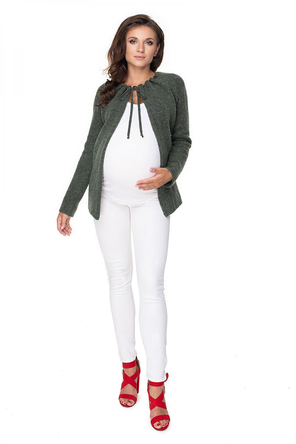  Fascia di maternità model 135984 PeeKaBoo 