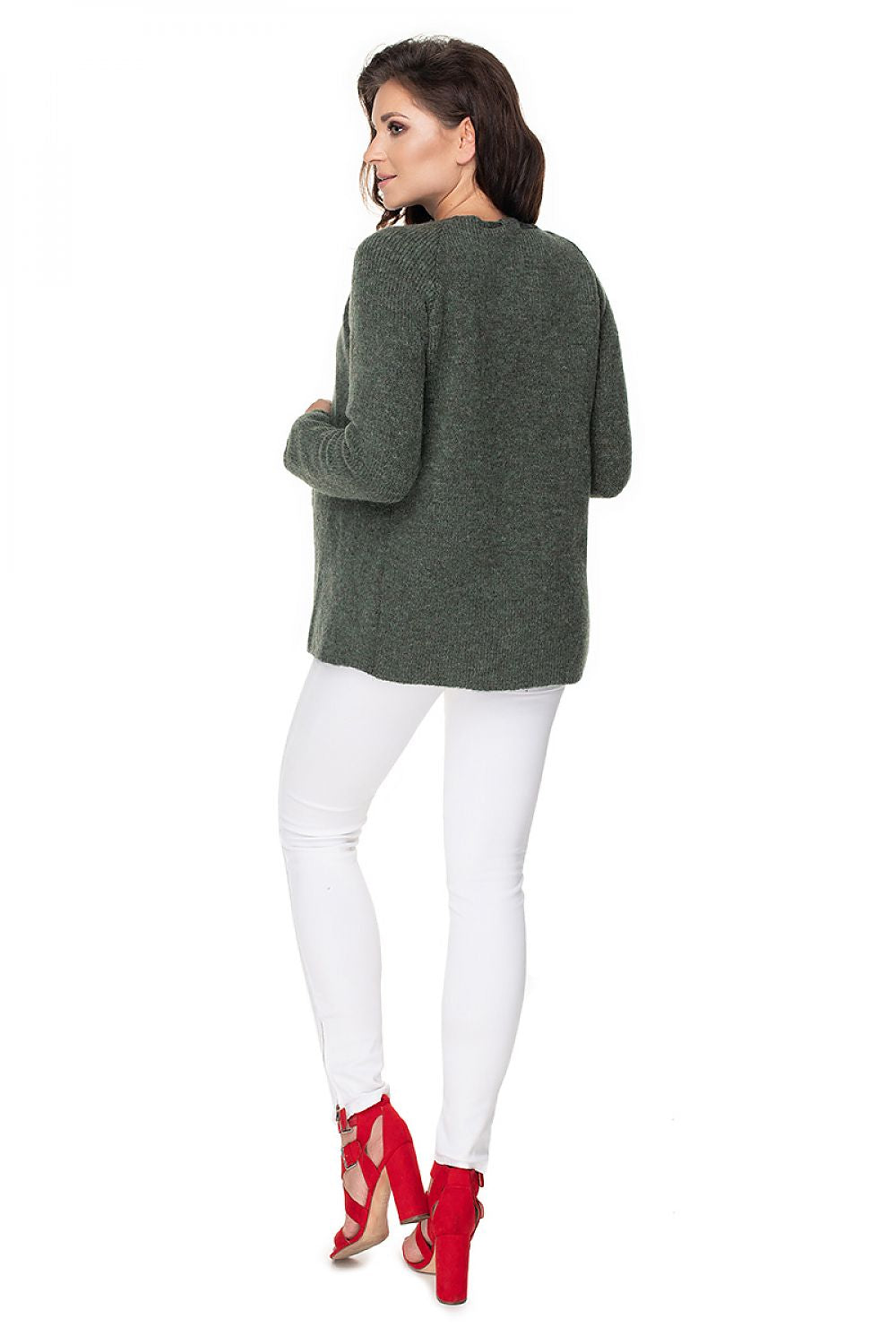  Fascia di maternità model 135984 PeeKaBoo 