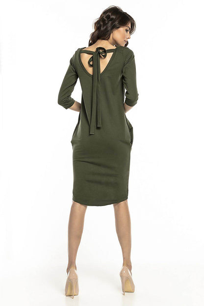 Vestito da giorno model 136196 Tessita - Modern Vogue
