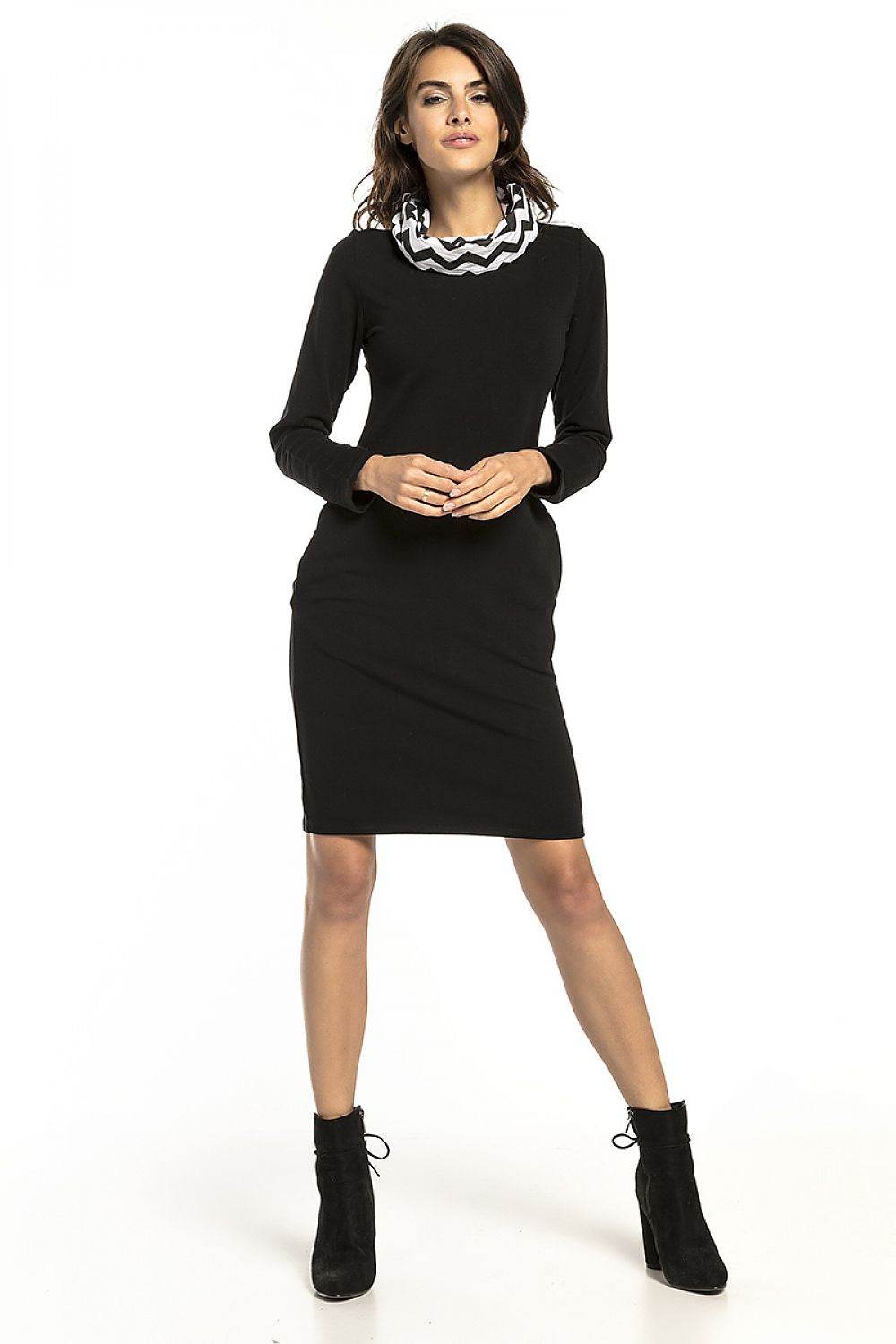 Vestito da giorno model 136212 Tessita - Modern Vogue