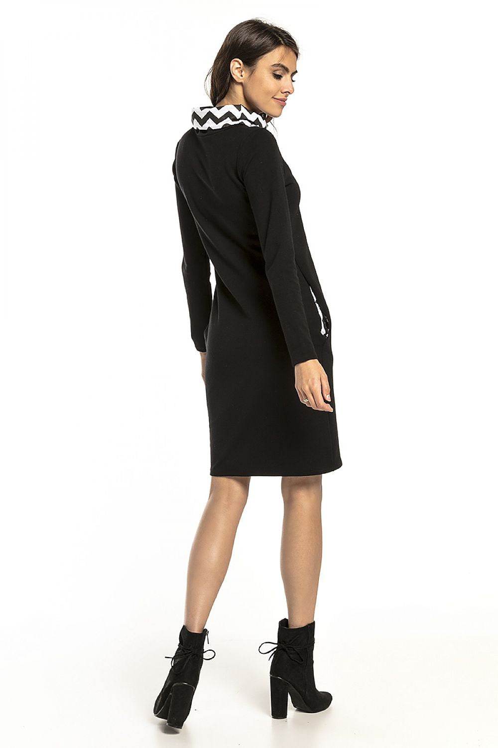 Vestito da giorno model 136212 Tessita - Modern Vogue