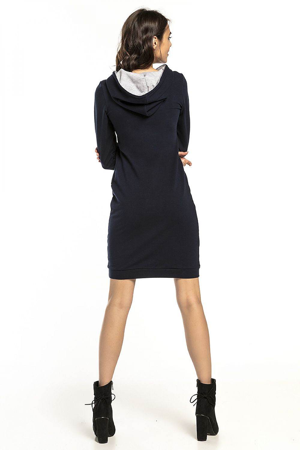Vestito da giorno model 136242 Tessita - Modern Vogue