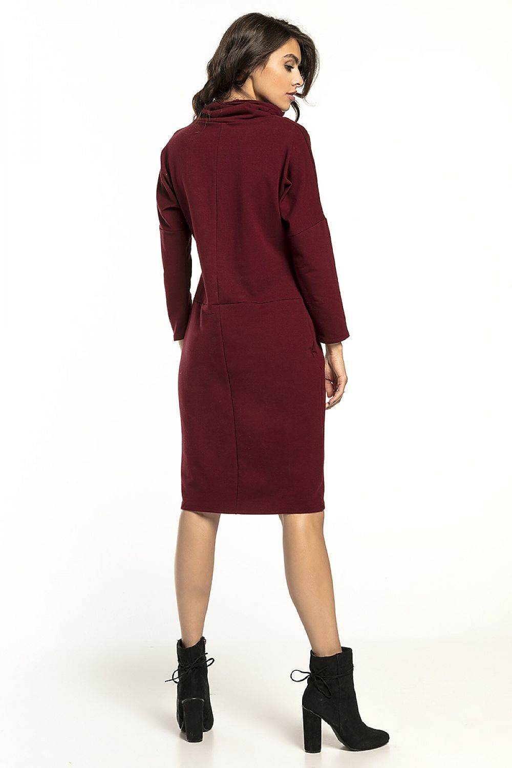Vestito da giorno model 136249 Tessita - Modern Vogue
