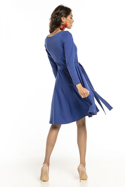  Vestito da giorno model 136261 Tessita 