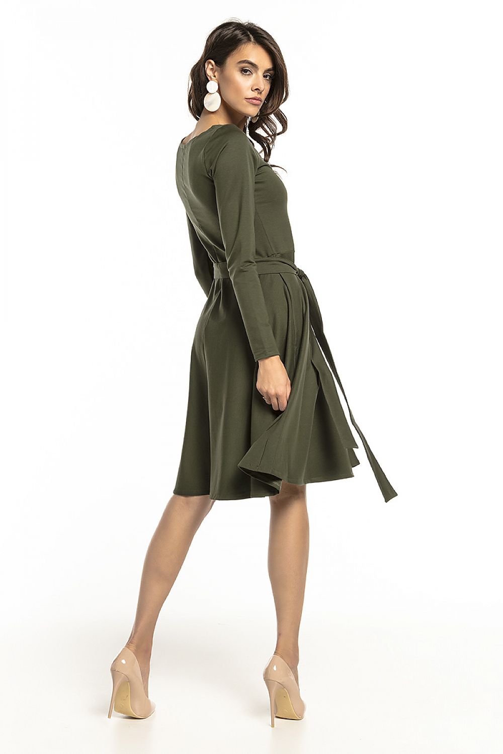  Vestito da giorno model 136262 Tessita 