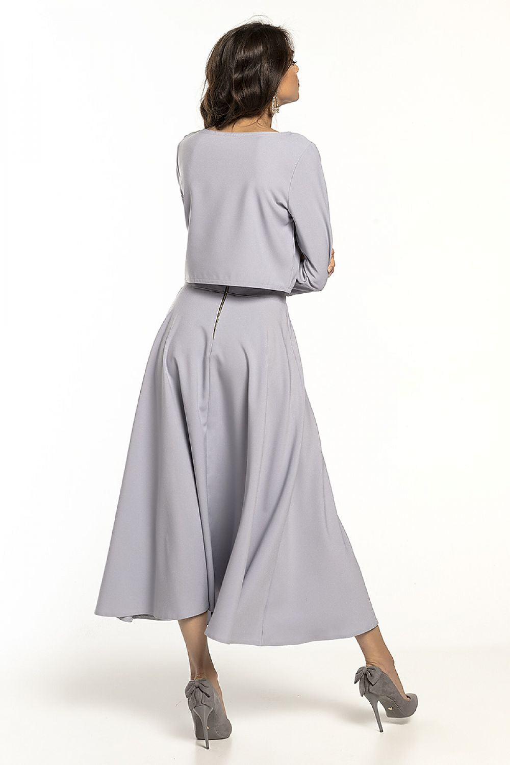  Maglia model 136265 Tessita 
