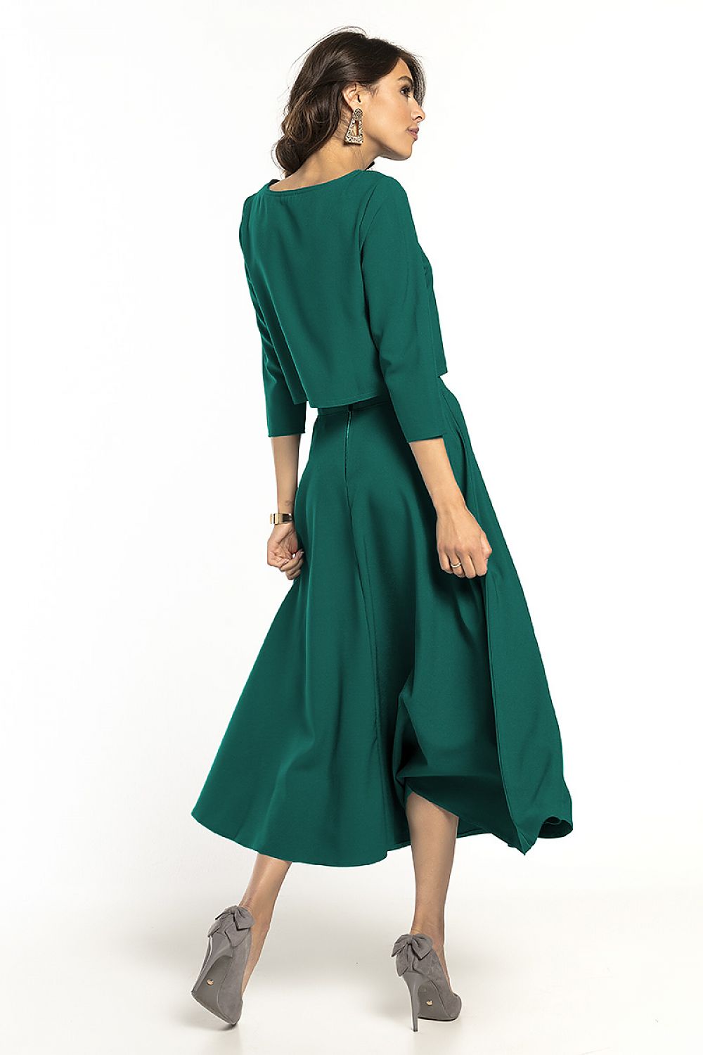  Maglia model 136267 Tessita 