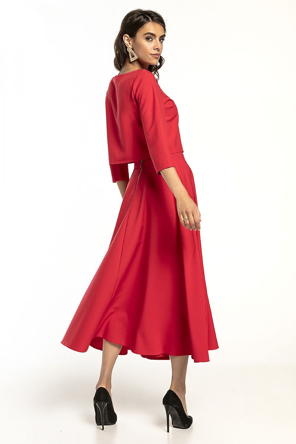  Maglia model 136268 Tessita 