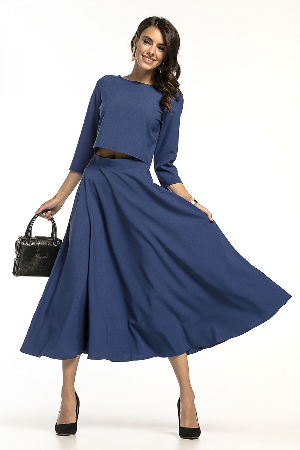  Maglia model 136269 Tessita 