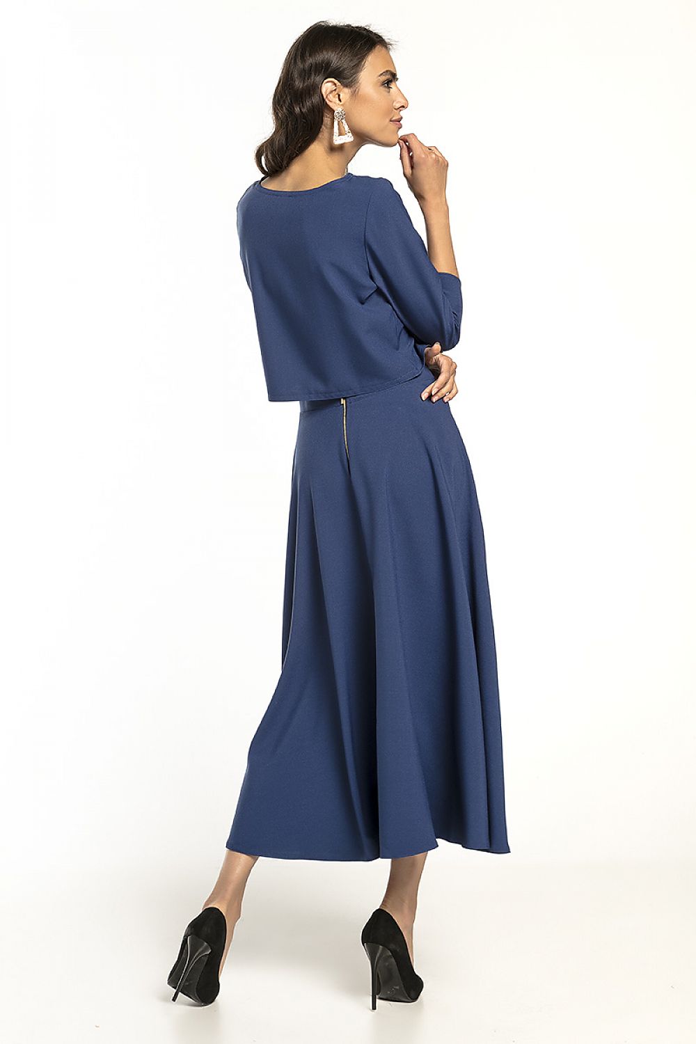  Maglia model 136269 Tessita 