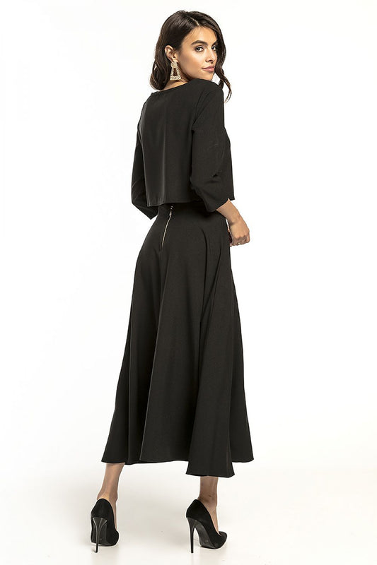  Maglia model 136270 Tessita 