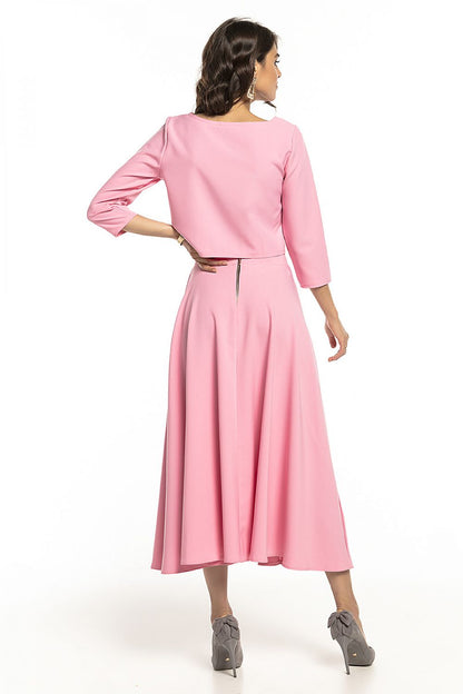  Maglia model 136271 Tessita 