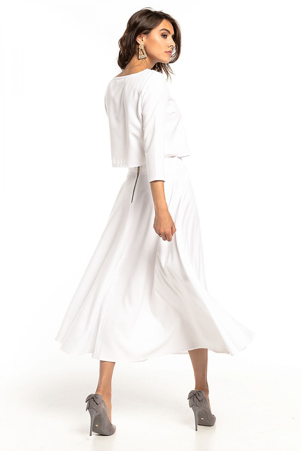  Maglia model 136272 Tessita 