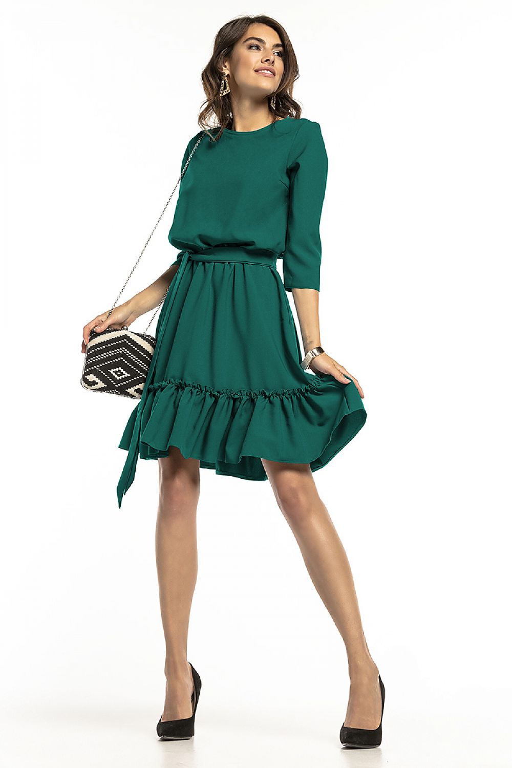 Vestito da giorno model 136273 Tessita - Modern Vogue