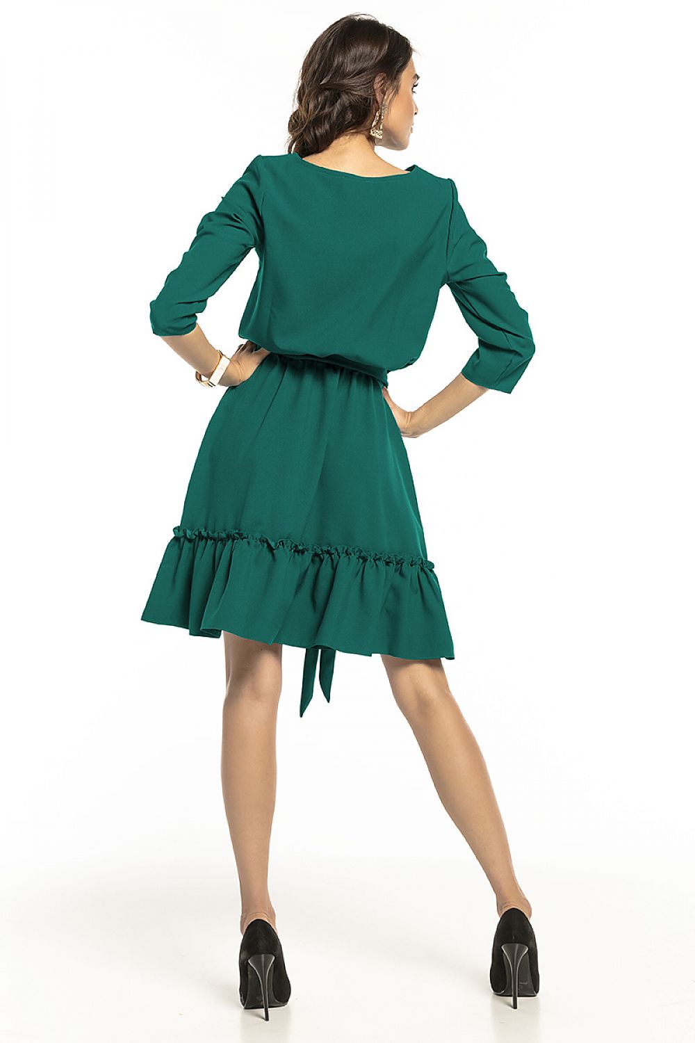 Vestito da giorno model 136273 Tessita - Modern Vogue