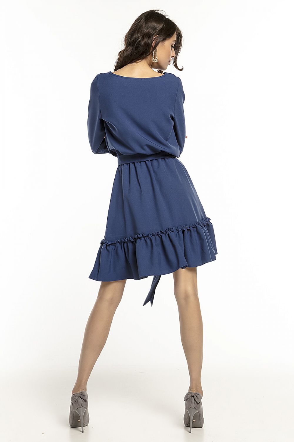 Vestito da giorno model 136273 Tessita - Modern Vogue