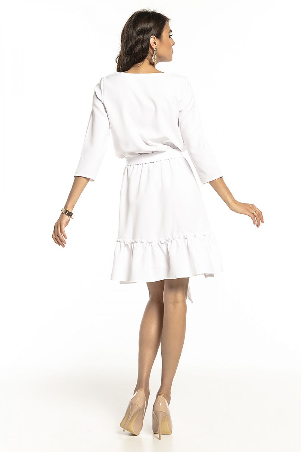 Vestito da giorno model 136273 Tessita - Modern Vogue