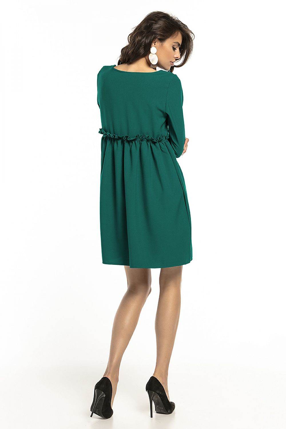Vestito da giorno model 136278 Tessita - Modern Vogue