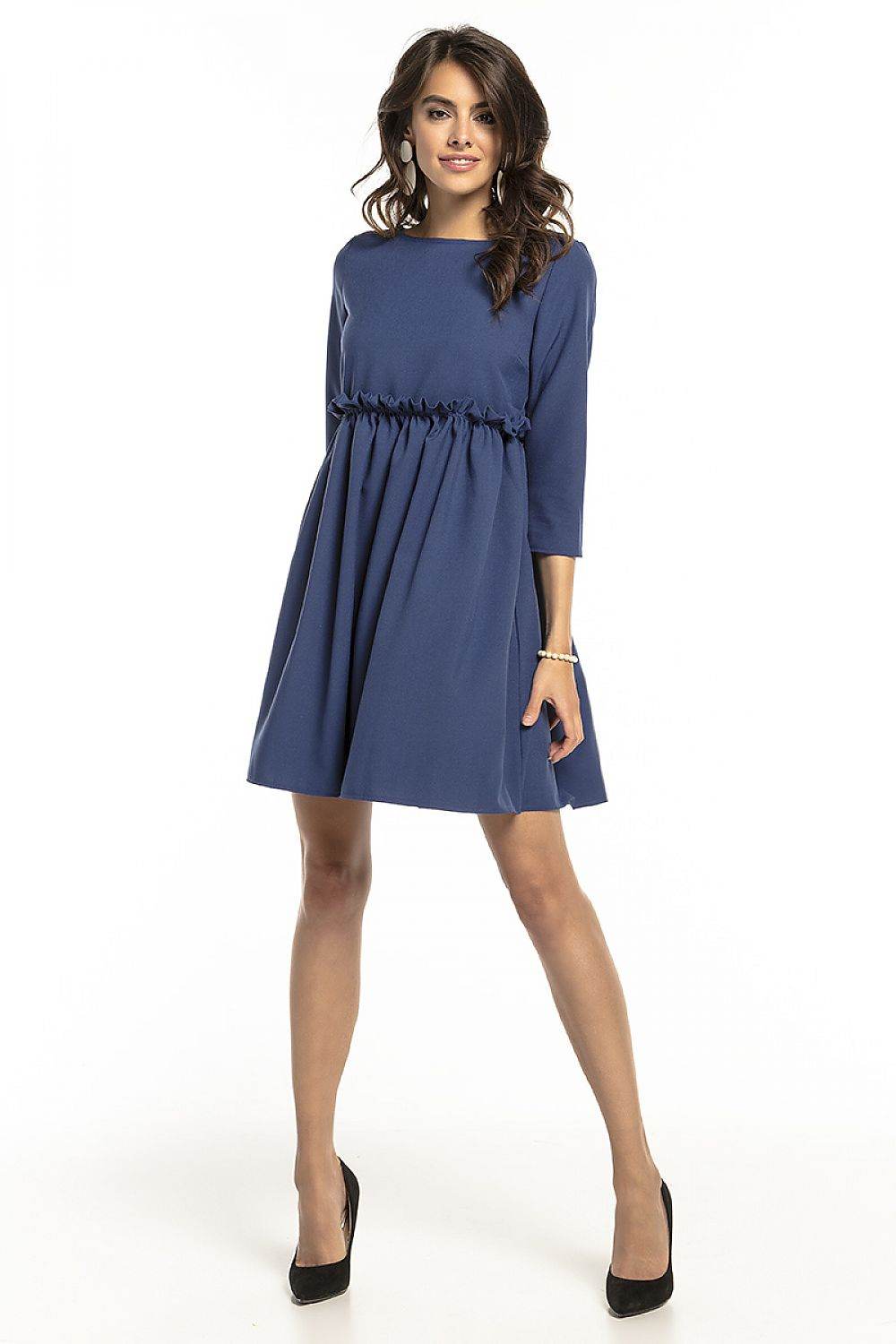Vestito da giorno model 136278 Tessita - Modern Vogue
