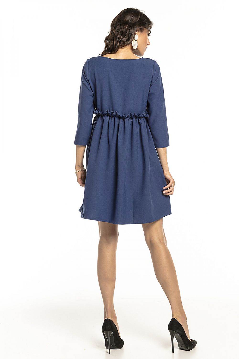 Vestito da giorno model 136278 Tessita - Modern Vogue