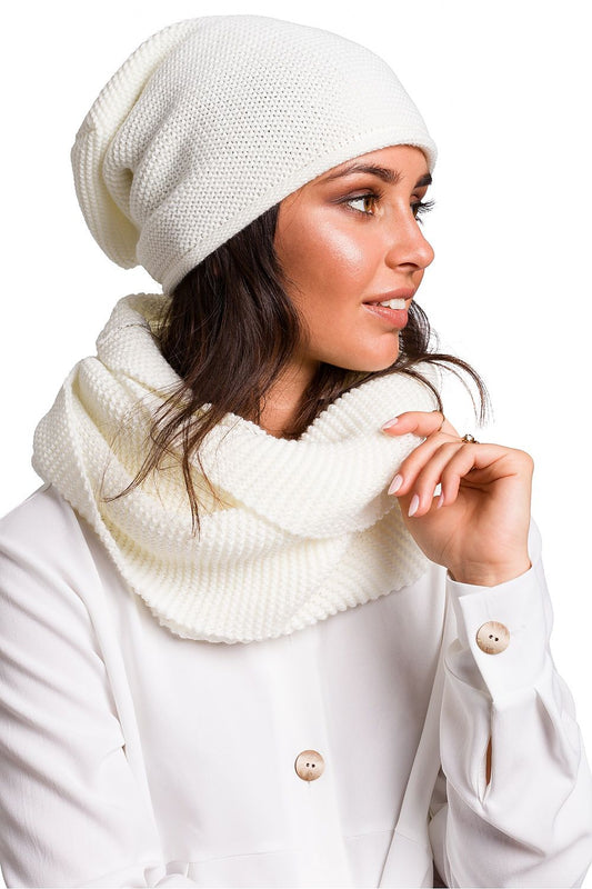  Cappello model 136399 BE Knit 
